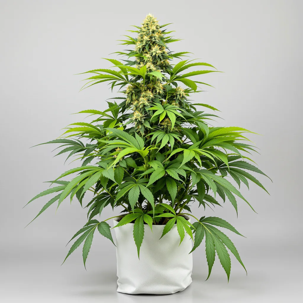 Special Kush #1 cannabis seeds packaging — Royal King Seeds South Africa