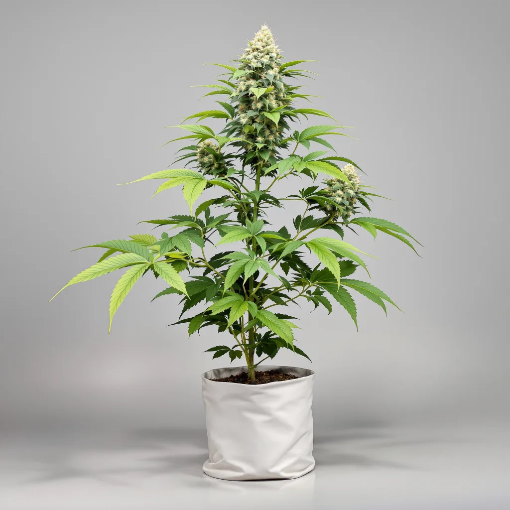 Star Berry cannabis seeds packaging — Royal King Seeds South Africa