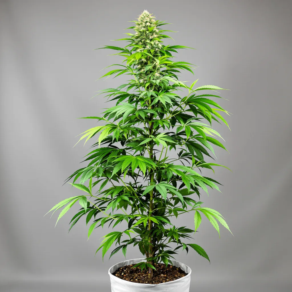 Stardawg cannabis seeds packaging — Royal King Seeds South Africa