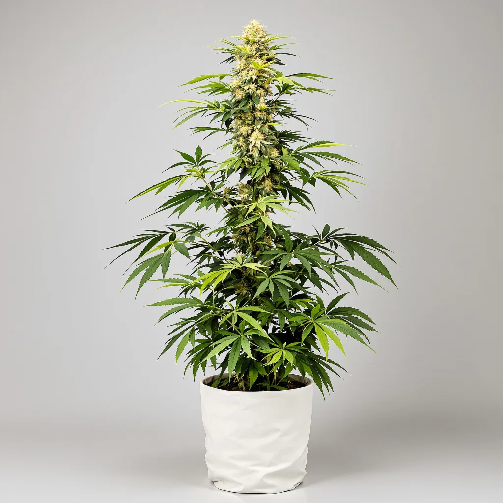Steve's Dream Queen cannabis seeds packaging — Royal King Seeds South Africa