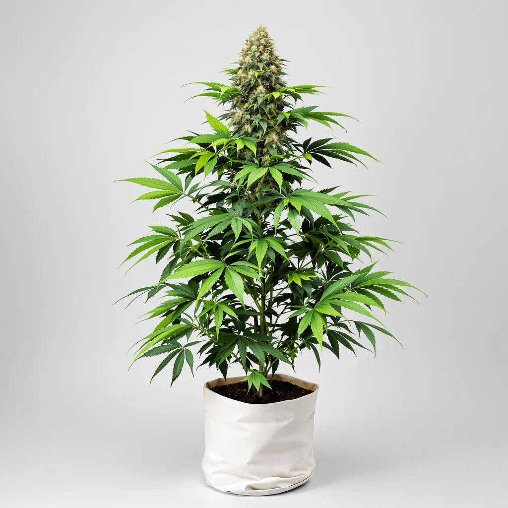 Stinking Rich cannabis seeds packaging — Royal King Seeds South Africa