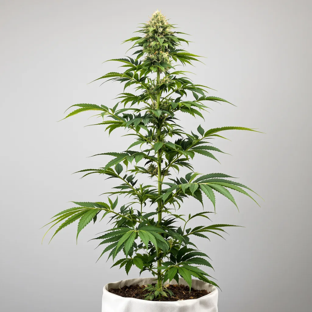Strawberry Cheese cannabis seeds packaging — Royal King Seeds South Africa