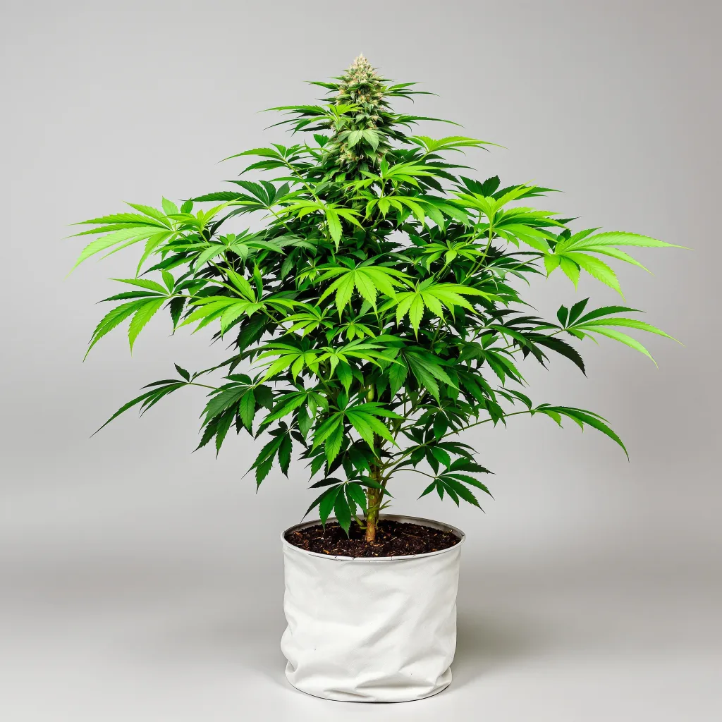 Strawberry Cheesecake cannabis seeds packaging — Royal King Seeds South Africa