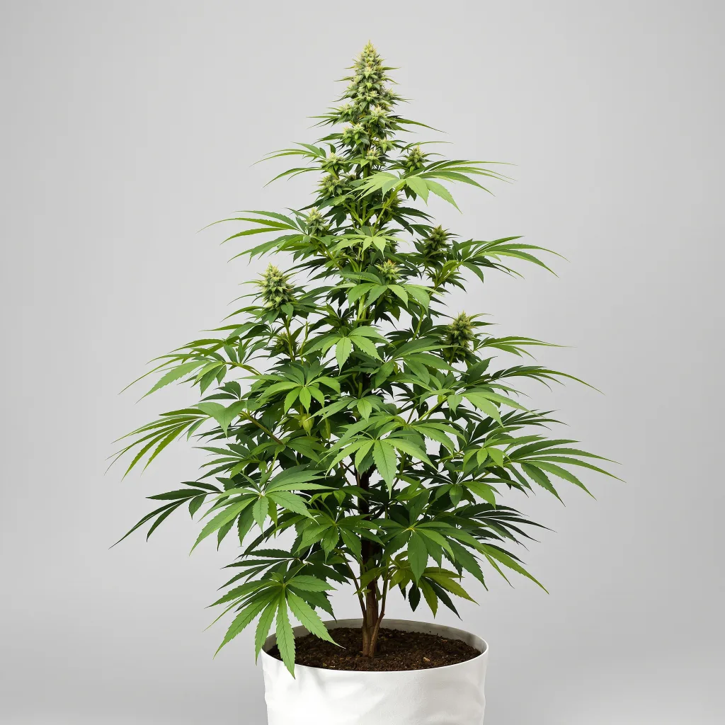 Strawberry Diesel cannabis seeds packaging — Royal King Seeds South Africa