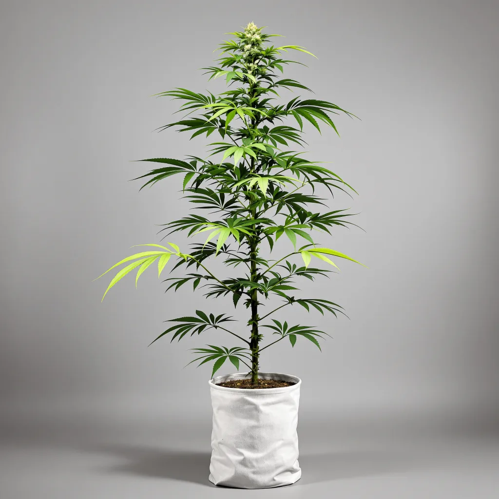 Strawberry cannabis seeds packaging — Royal King Seeds South Africa