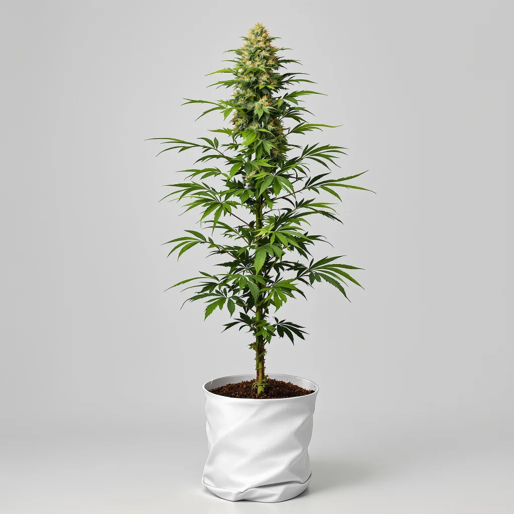 Strawberry Fields cannabis seeds packaging — Royal King Seeds South Africa