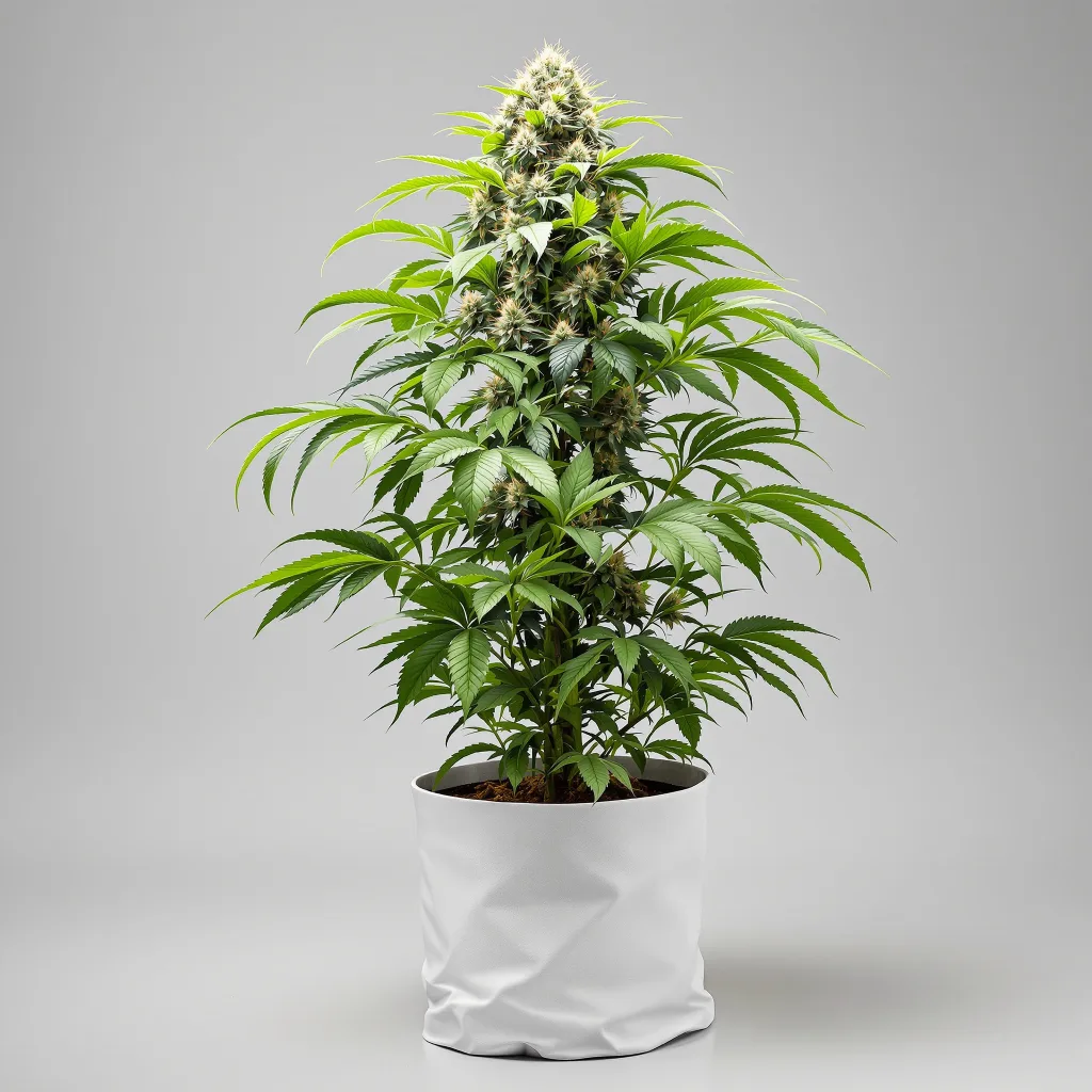 Strawberry Gorilla cannabis seeds packaging — Royal King Seeds South Africa