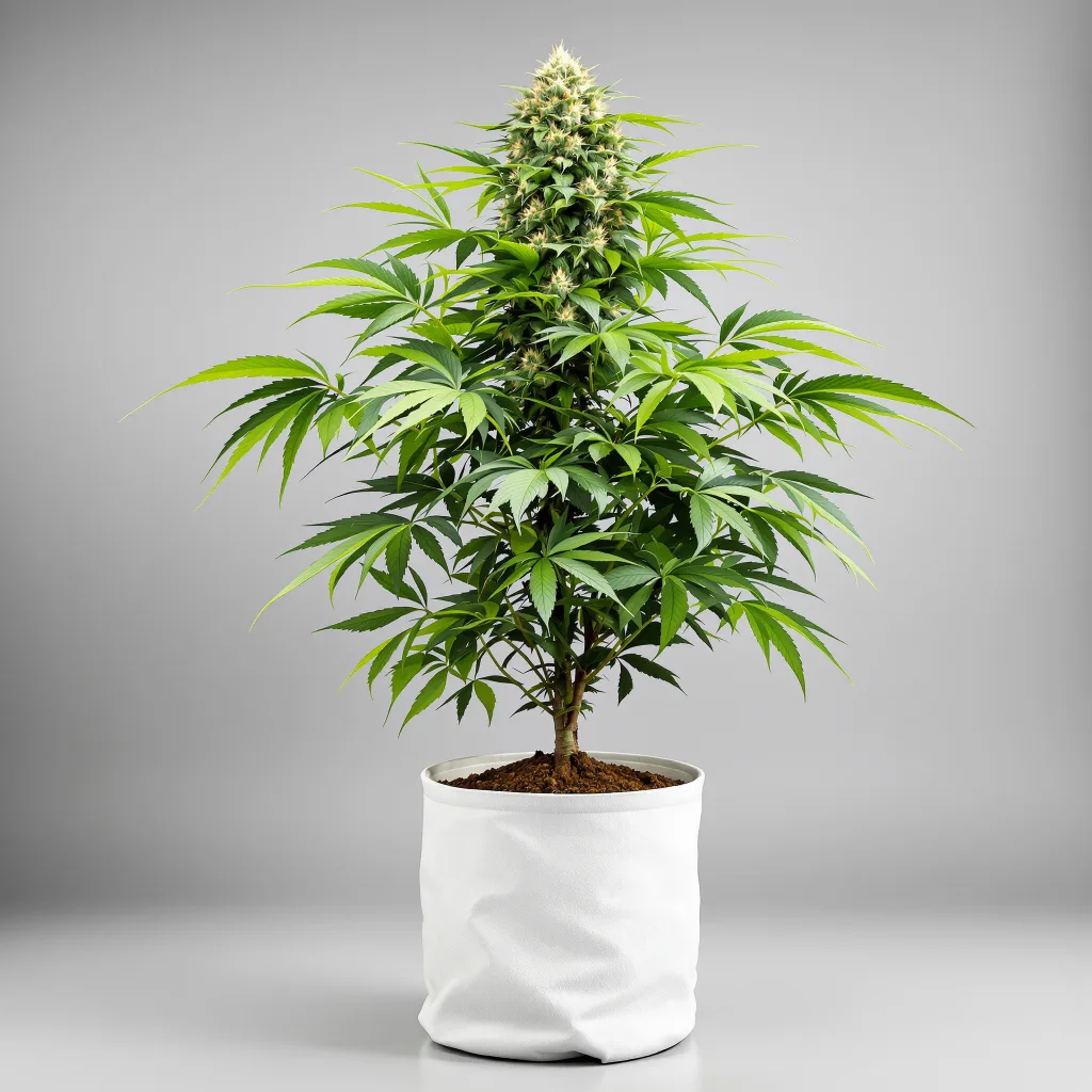 Strawberry Gorilla cannabis seeds packaging — Royal King Seeds South Africa