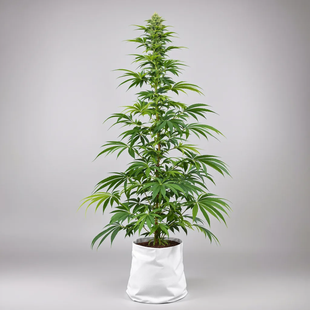 Strawberry Haze cannabis seeds packaging — Royal King Seeds South Africa