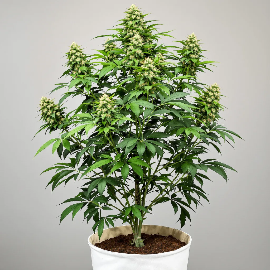Strawberry Milkshake cannabis seeds packaging — Royal King Seeds South Africa