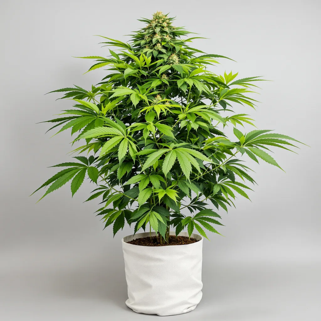 Sugar Black Rose cannabis seeds packaging — Royal King Seeds South Africa