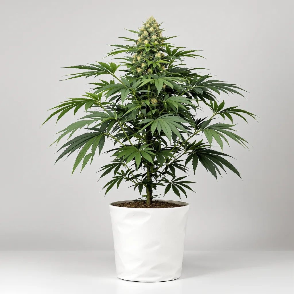 Sugar Shack cannabis seeds packaging — Royal King Seeds South Africa
