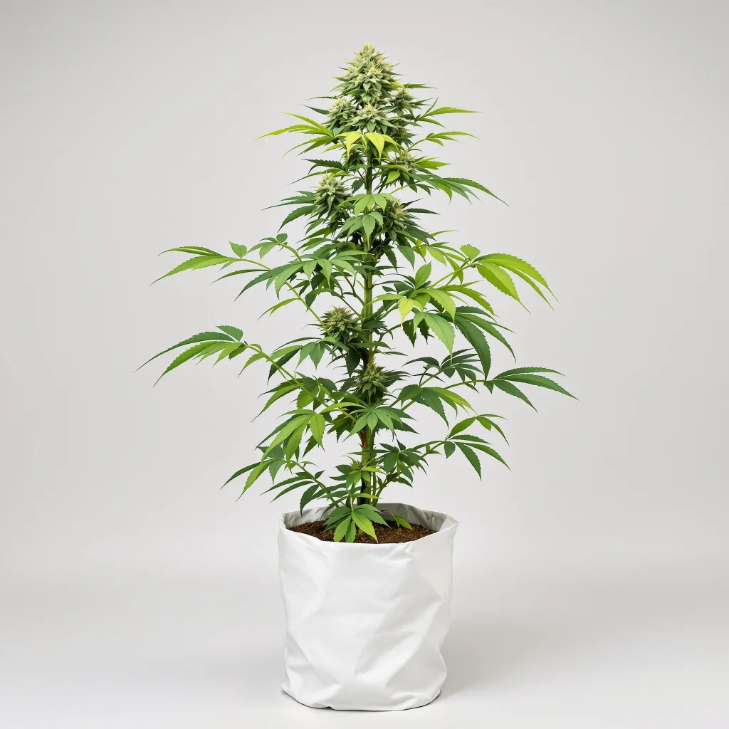 Sundae Driver cannabis seeds packaging — Royal King Seeds South Africa