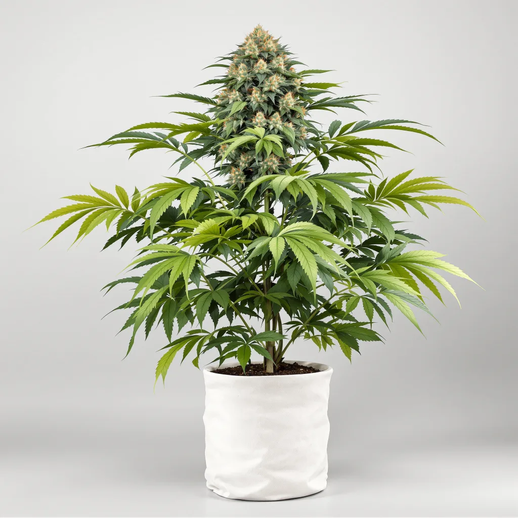 Super Bud cannabis seeds packaging — Royal King Seeds South Africa