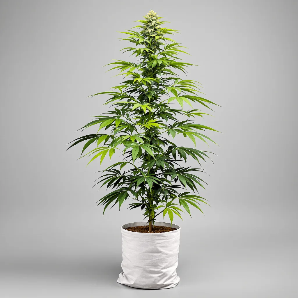 Super Green Crack cannabis seeds packaging — Royal King Seeds South Africa