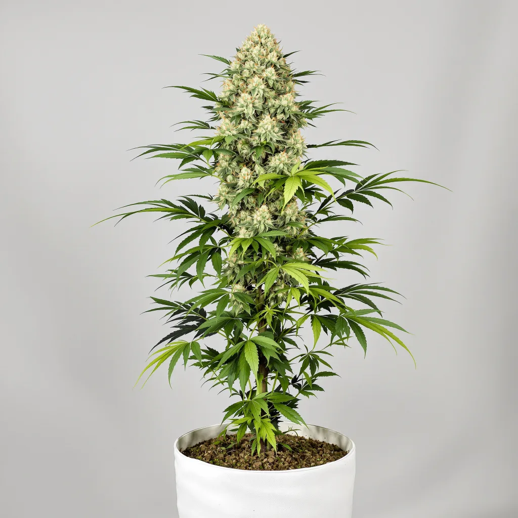 Super Jack cannabis seeds packaging — Royal King Seeds South Africa