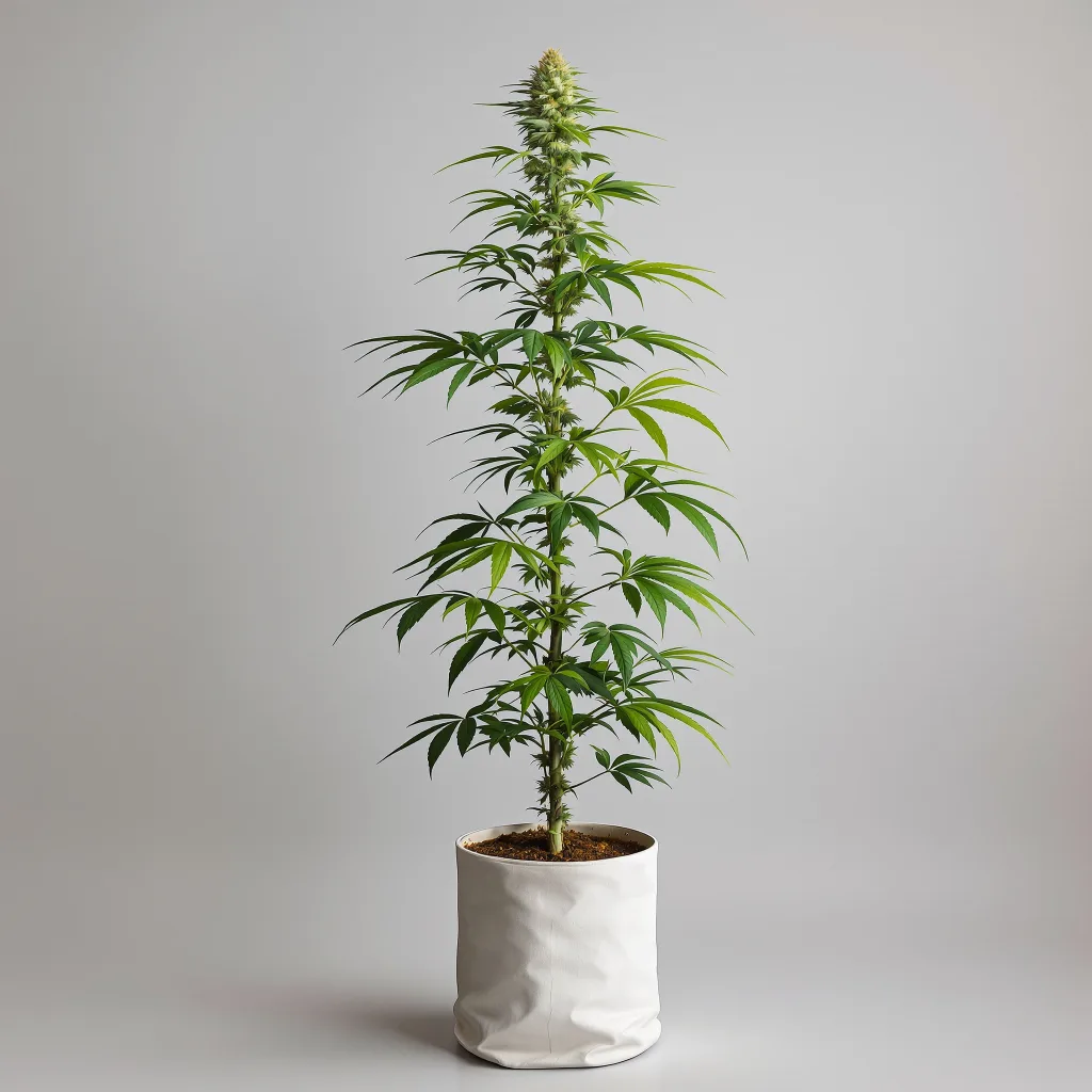 Super Lemon Haze cannabis seeds packaging — Royal King Seeds South Africa