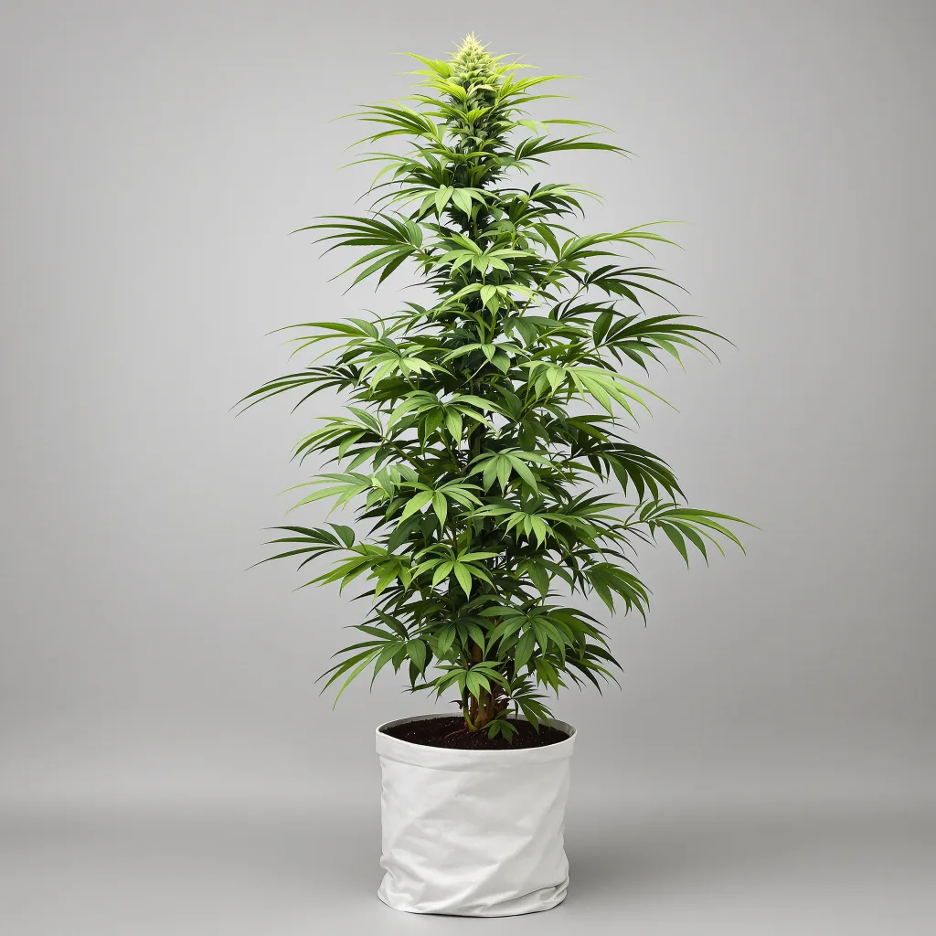 Super Silver Haze cannabis seeds packaging — Royal King Seeds South Africa