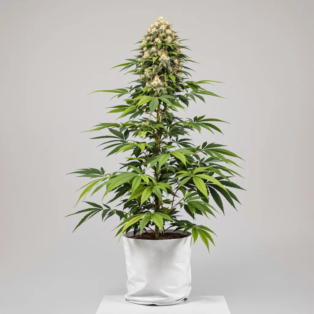 Super Skunk cannabis seeds packaging — Royal King Seeds South Africa