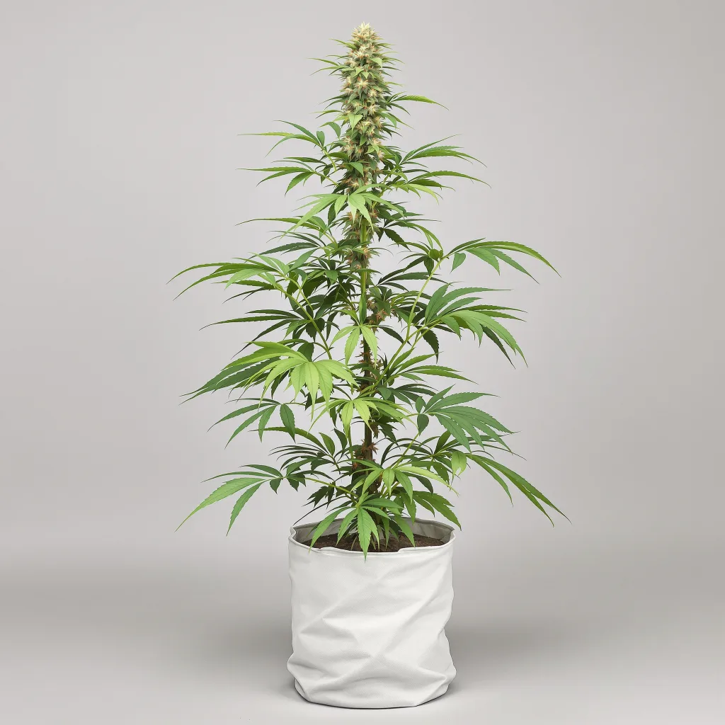 Super Sour Diesel cannabis seeds packaging — Royal King Seeds South Africa