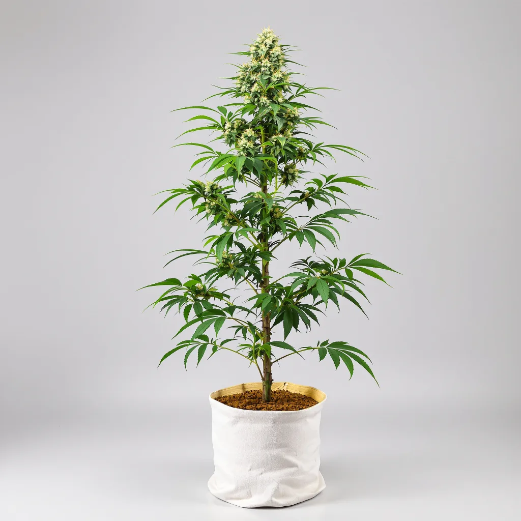 Superglue cannabis seeds packaging — Royal King Seeds South Africa