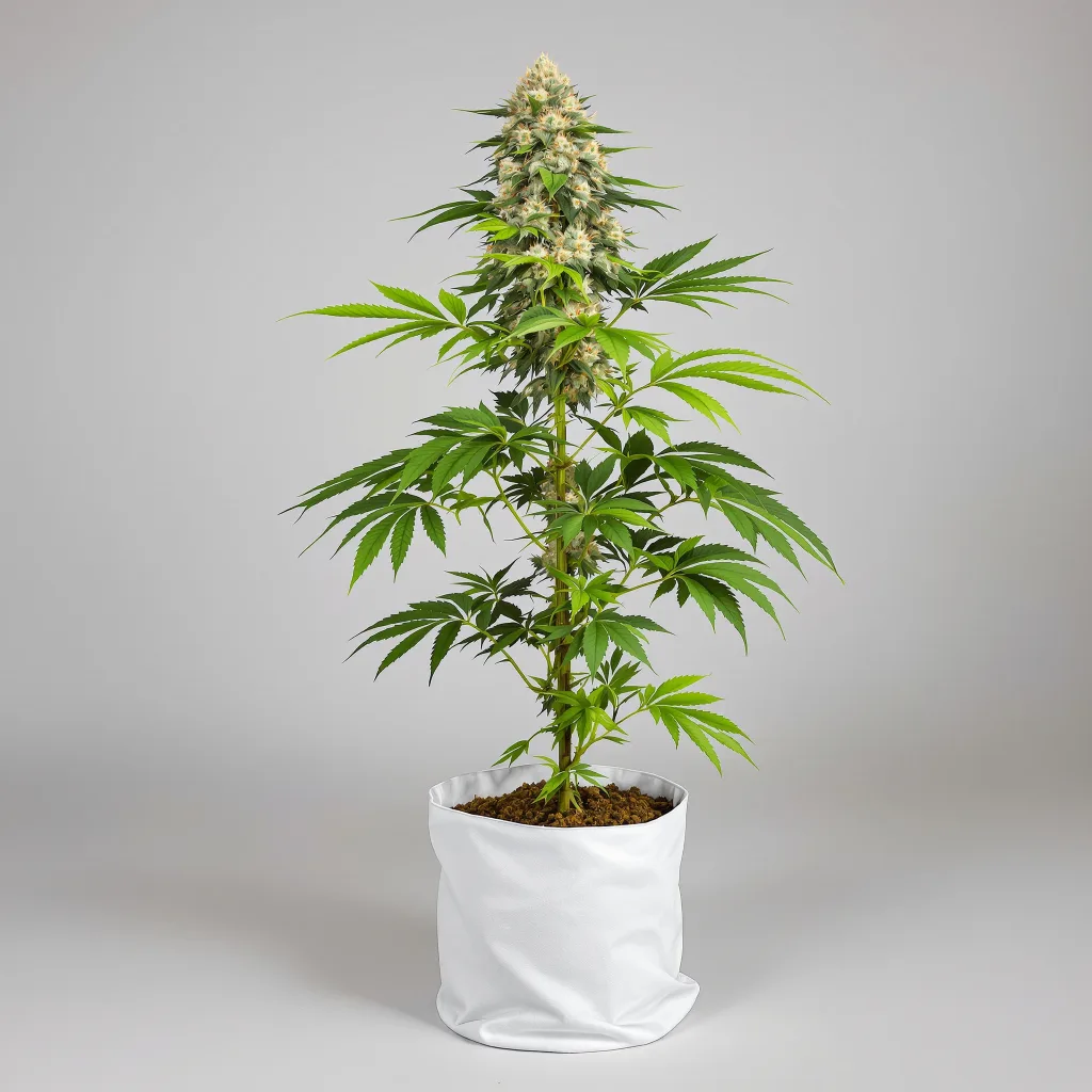 Sweet and Sour Widow CBD cannabis seeds packaging — Royal King Seeds South Africa