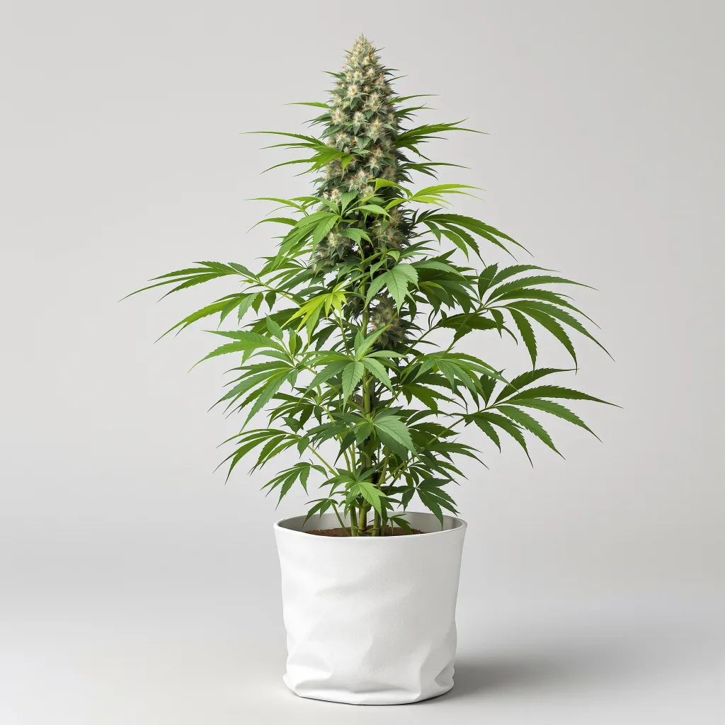 Sweet and Sour Widow cannabis seeds packaging — Royal King Seeds South Africa
