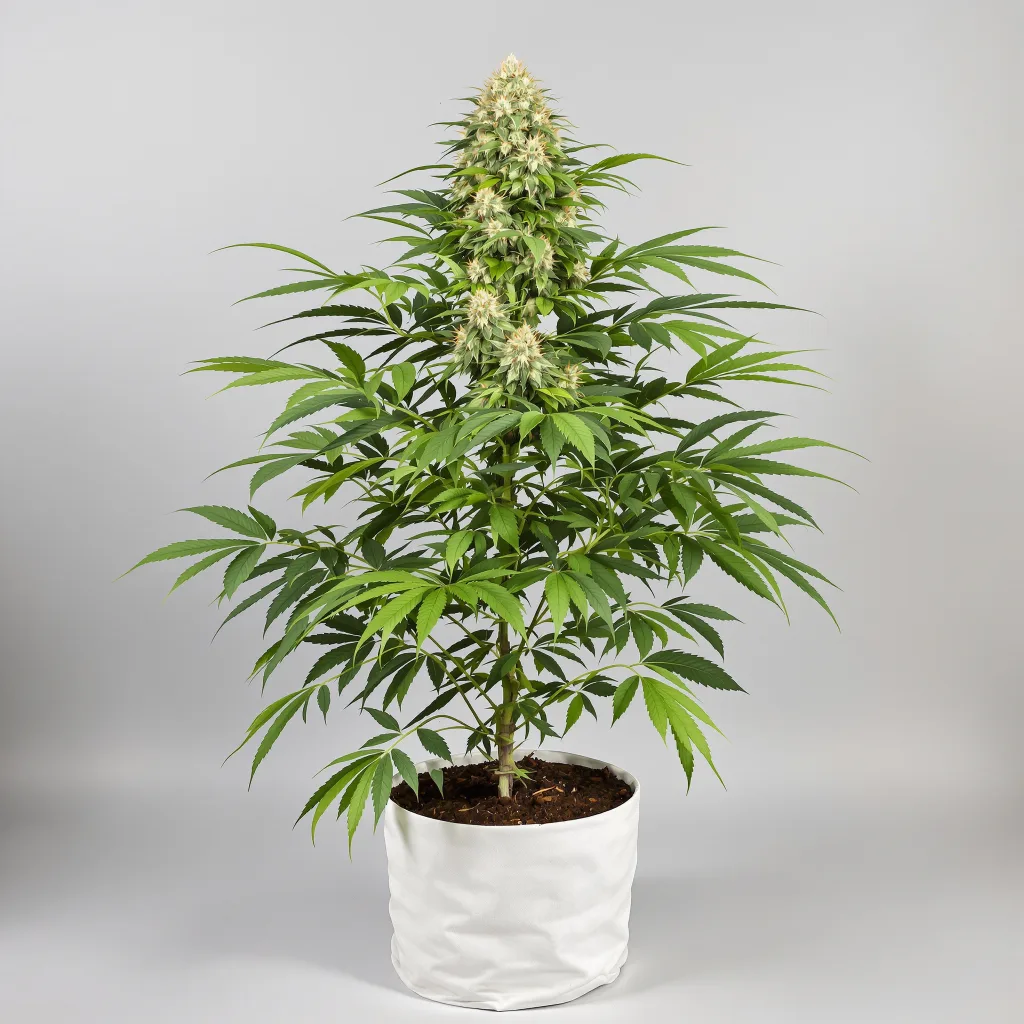 Sweet Baby Jane cannabis seeds packaging — Royal King Seeds South Africa