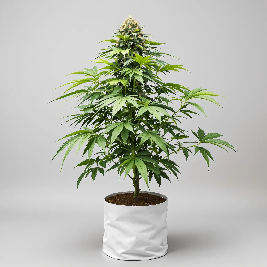 Sweet Baby Jane cannabis seeds packaging — Royal King Seeds South Africa