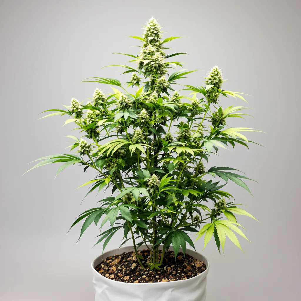 Sweet Berry cannabis seeds packaging — Royal King Seeds South Africa