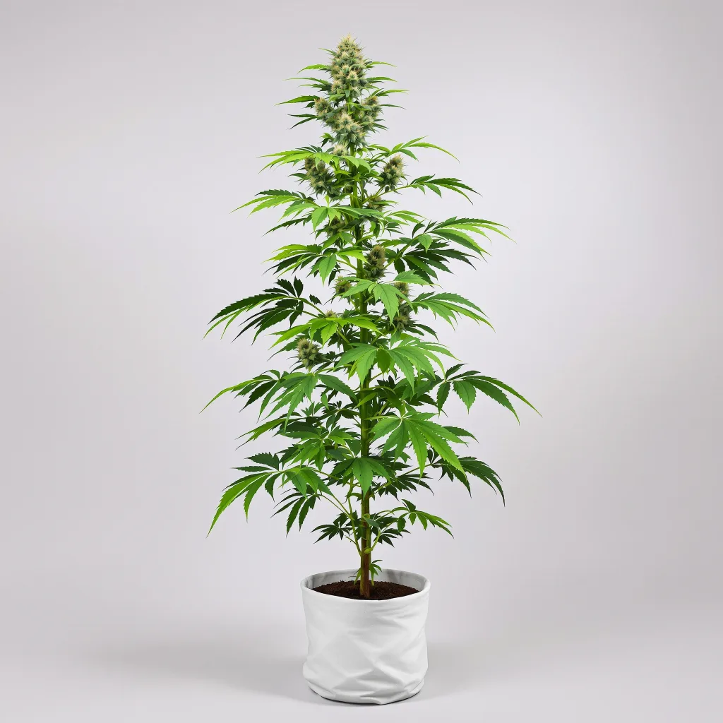 Sweet Berry cannabis seeds packaging — Royal King Seeds South Africa