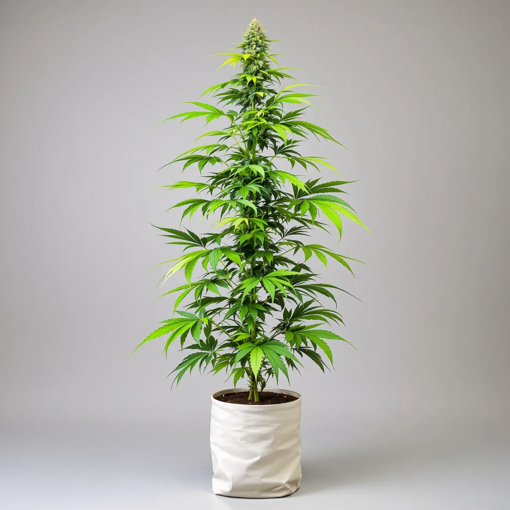 Sweet Diesel cannabis seeds packaging — Royal King Seeds South Africa