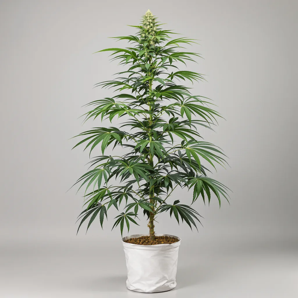 Sweet Diesel cannabis seeds packaging — Royal King Seeds South Africa