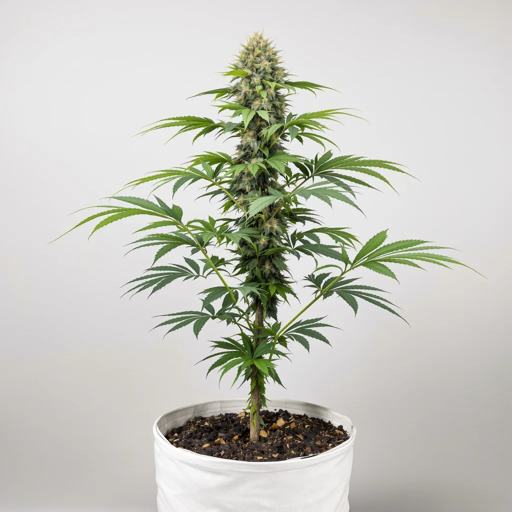 Sweet Dream cannabis seeds packaging — Royal King Seeds South Africa