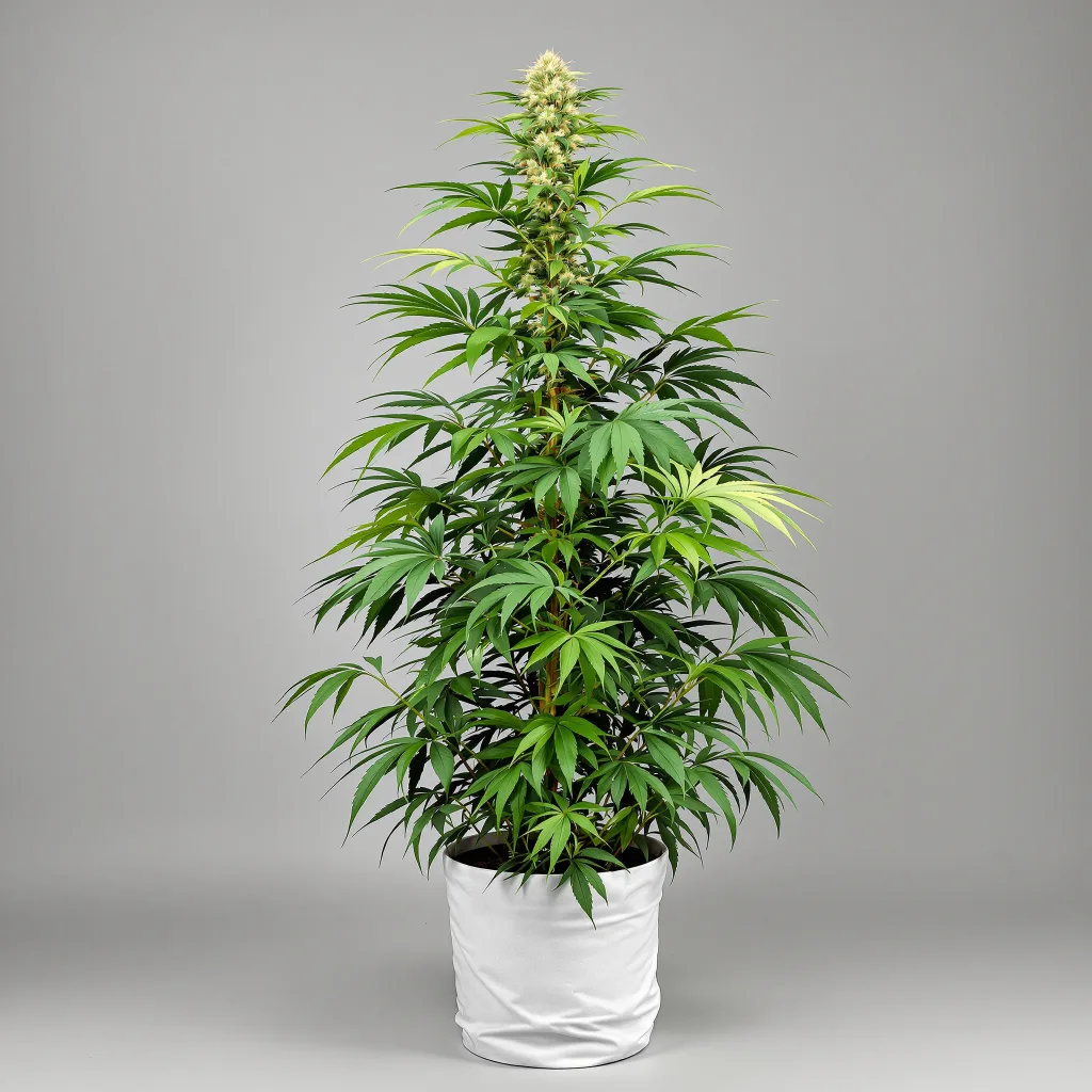 Sweet Island cannabis seeds packaging — Royal King Seeds South Africa