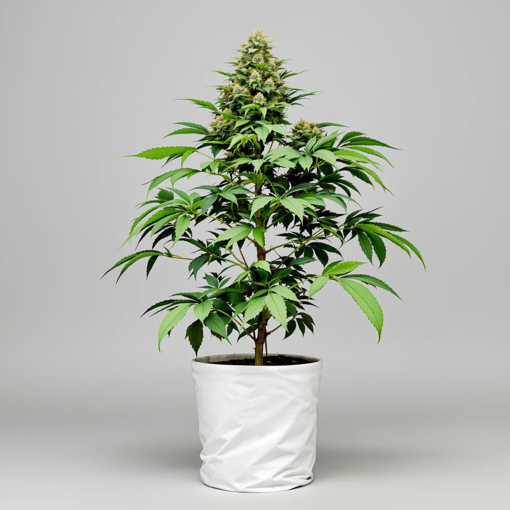 Sweet Lafayette cannabis seeds packaging — Royal King Seeds South Africa