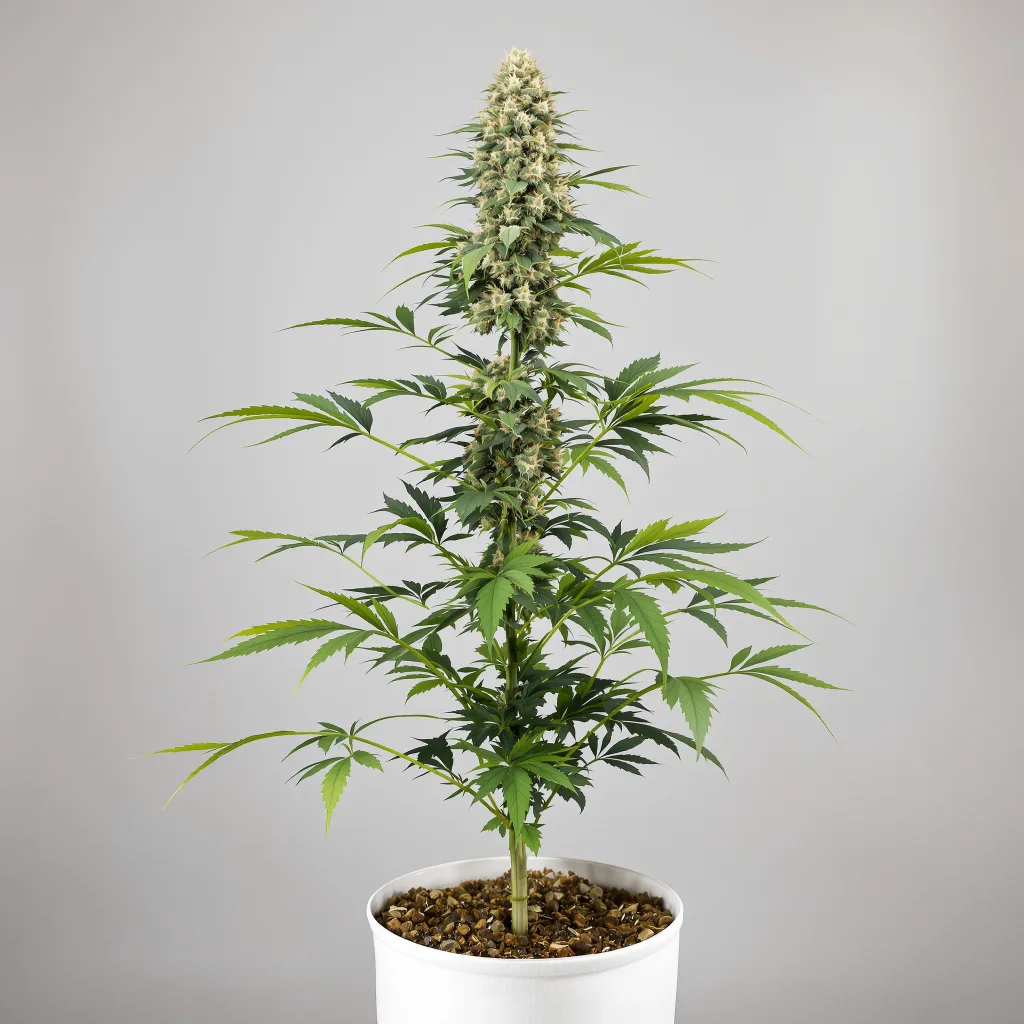 Sweet Nina cannabis seeds packaging — Royal King Seeds South Africa