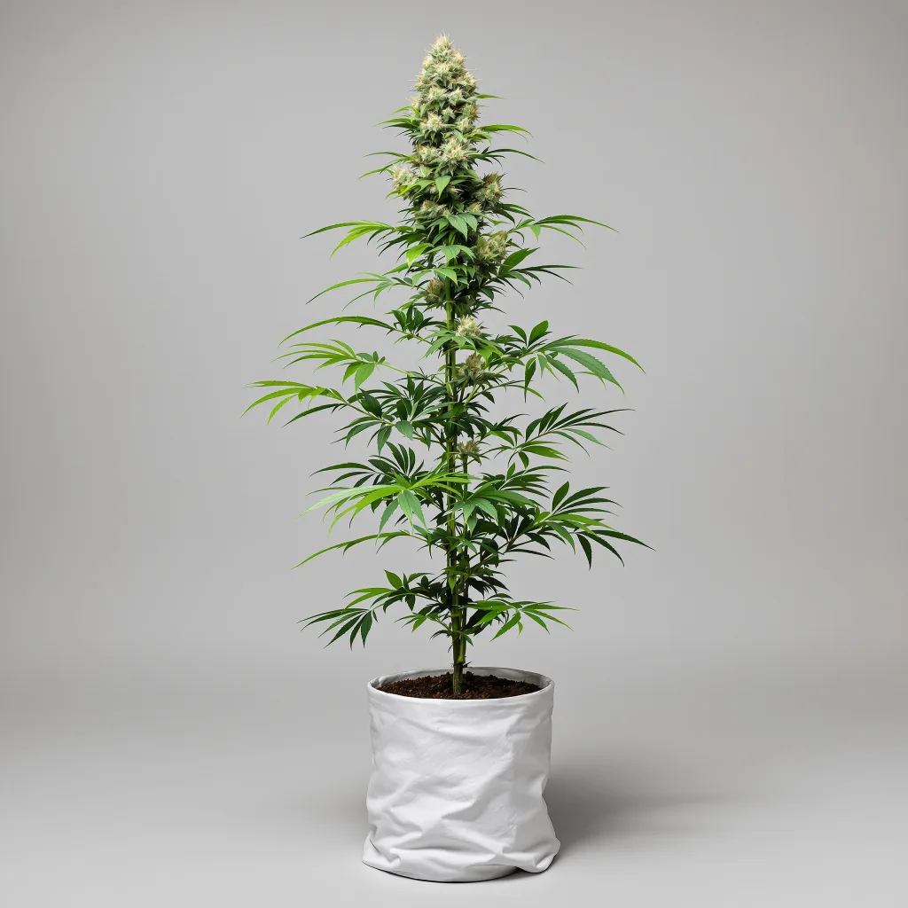 Sweet Pebbles cannabis seeds packaging — Royal King Seeds South Africa