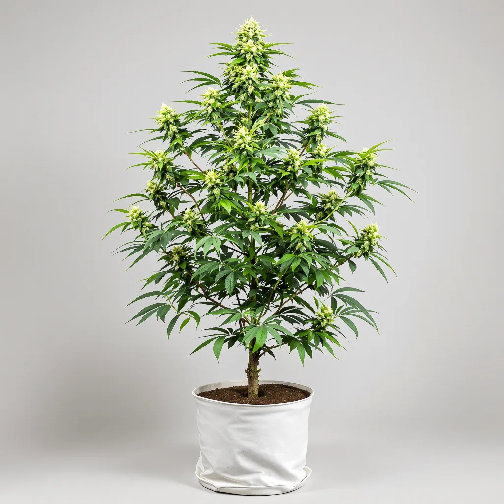 Sweet Tooth cannabis seeds packaging — Royal King Seeds South Africa