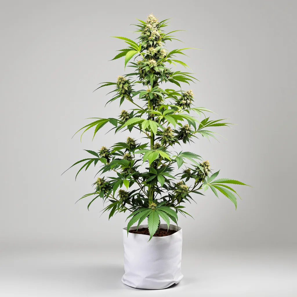 Sweet Tooth cannabis seeds packaging — Royal King Seeds South Africa