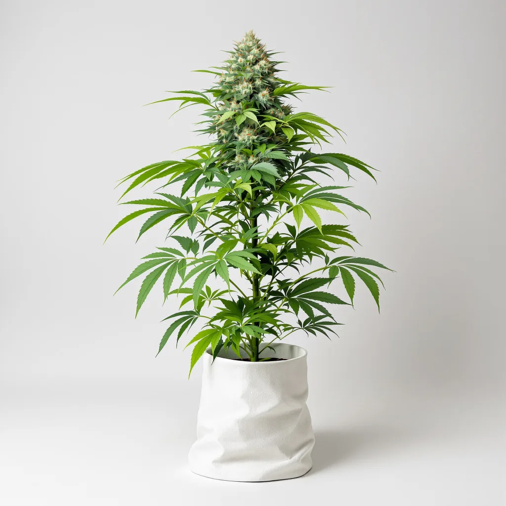 Sweet ZZ cannabis seeds packaging — Royal King Seeds South Africa