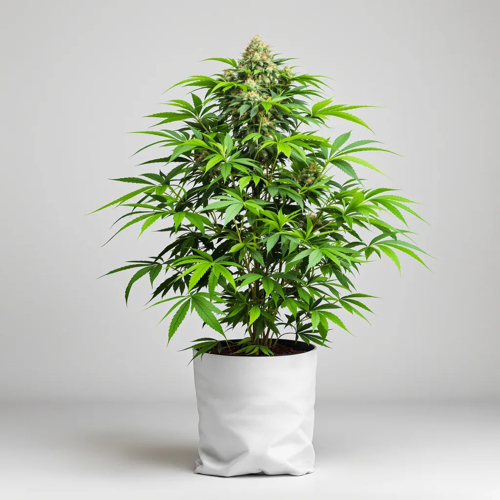 Swiss cannabis seeds packaging — Royal King Seeds South Africa
