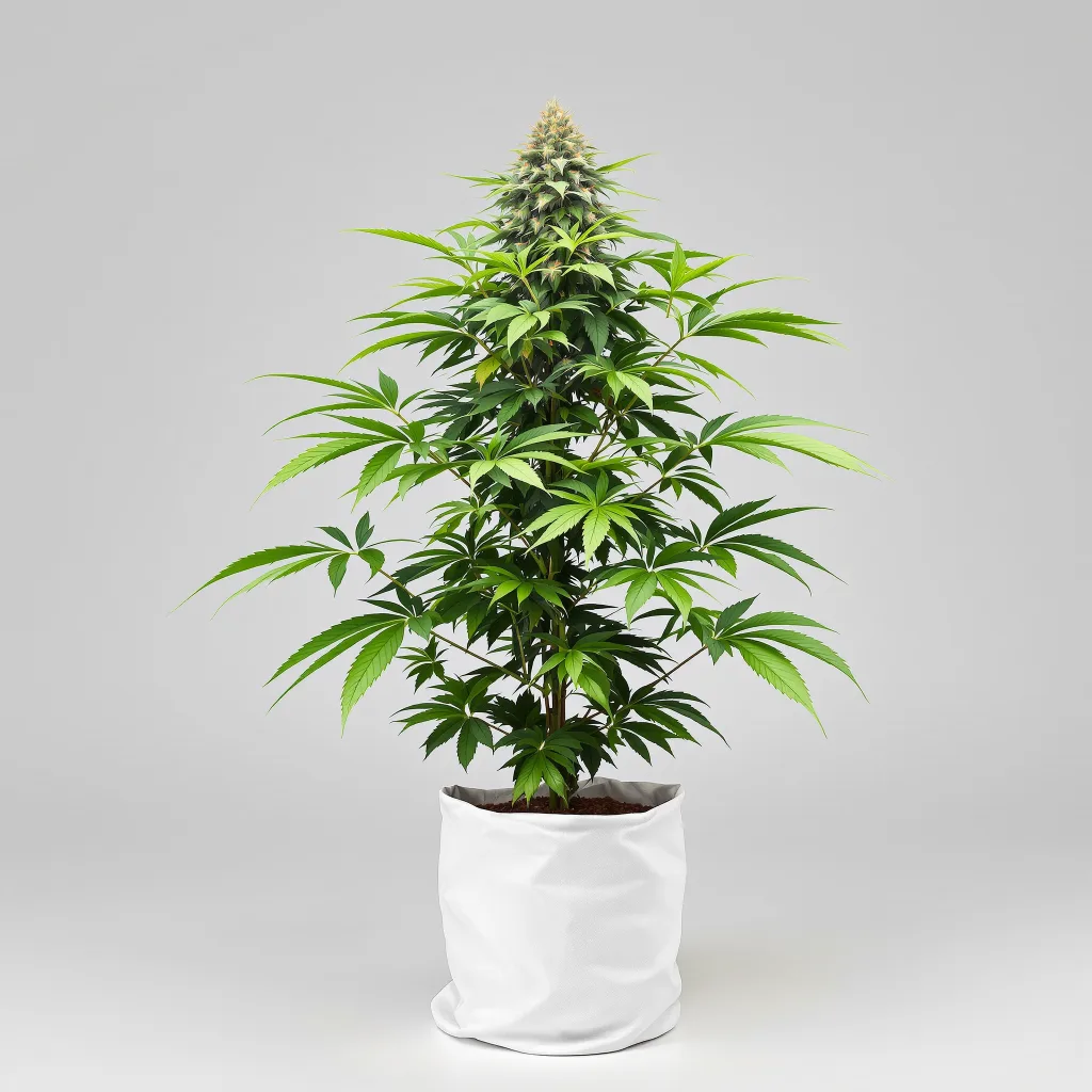 Tahoe Hydro OG cannabis seeds packaging — Royal King Seeds South Africa