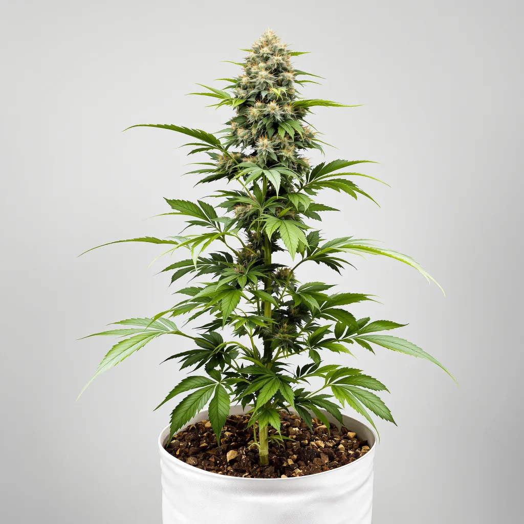 Tahoe OG Kush cannabis seeds packaging — Royal King Seeds South Africa