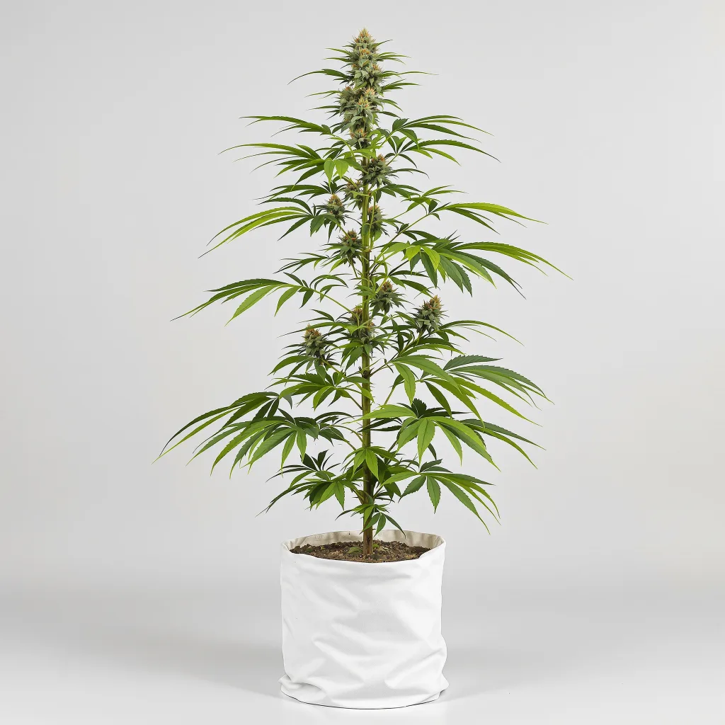 Tangie cannabis seeds packaging — Royal King Seeds South Africa