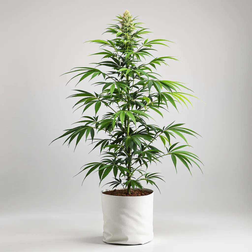 Tangilope cannabis seeds packaging — Royal King Seeds South Africa