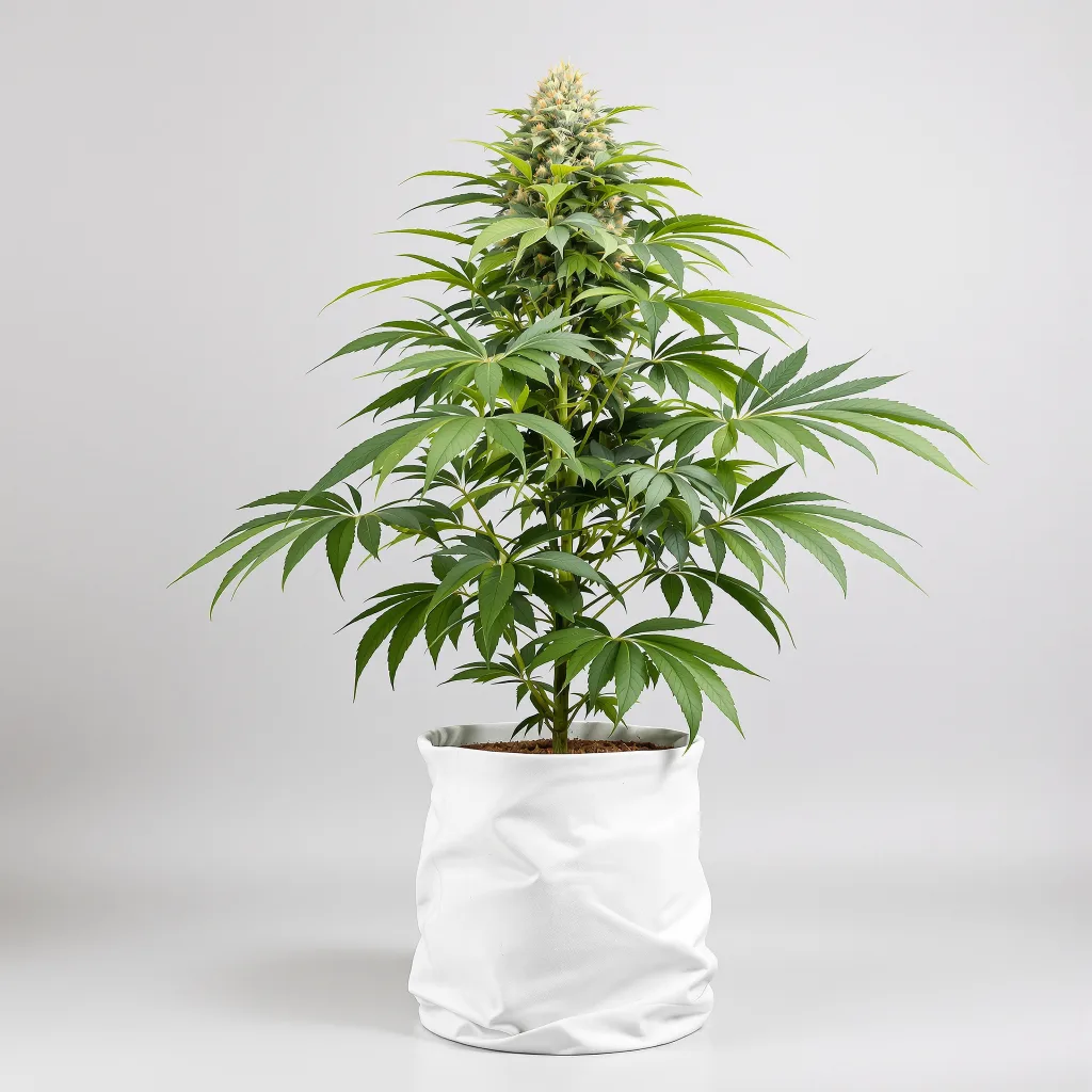 Terminator OG cannabis seeds packaging — Royal King Seeds South Africa