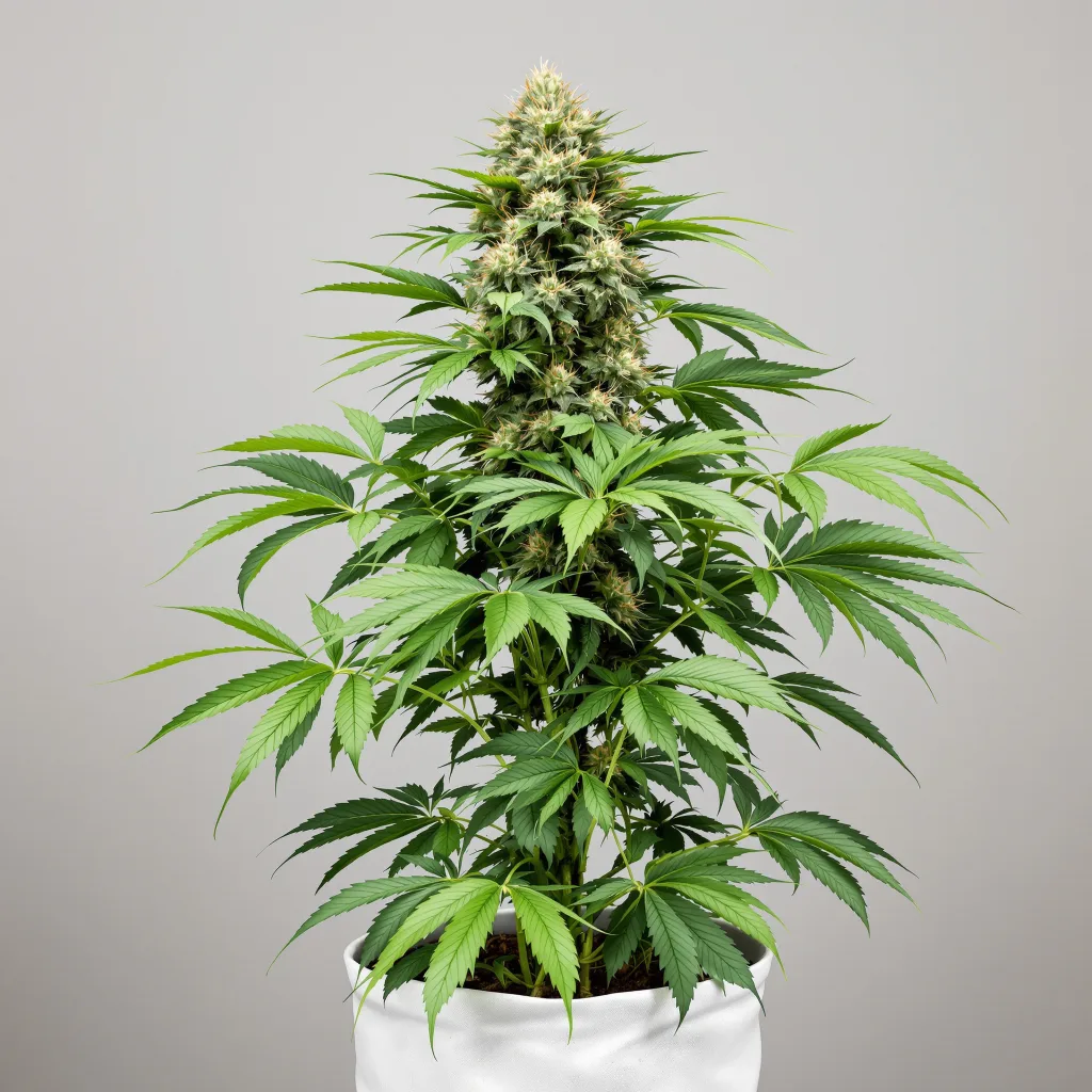 The Big Stink cannabis seeds packaging — Royal King Seeds South Africa
