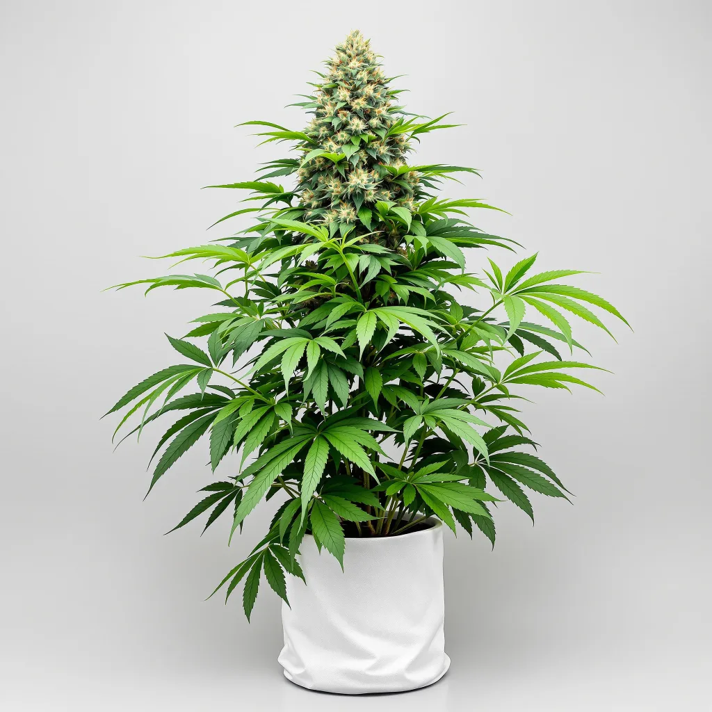 The Hog cannabis seeds packaging — Royal King Seeds South Africa