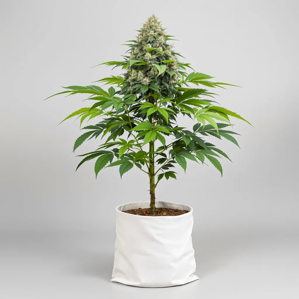 The OX cannabis seeds packaging — Royal King Seeds South Africa